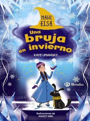 cover image of Magic Elsa